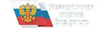 bus.gov. Независимая оценка