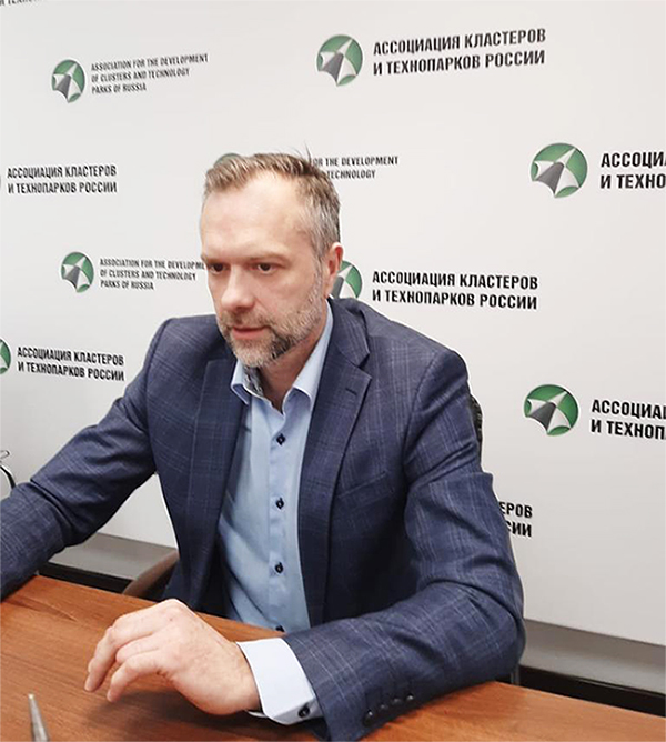 Андрей Лаенко