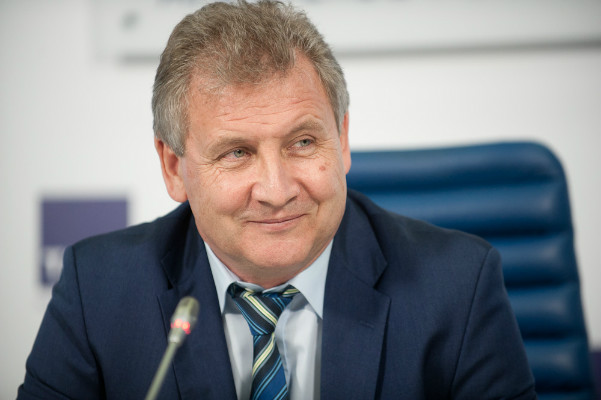 Г.П.Ивлиев
